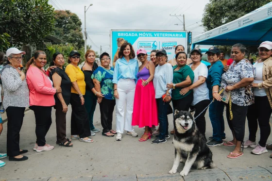 La Prefectura Ciudadana del Guayas celebra a Milagro con obras y servicios