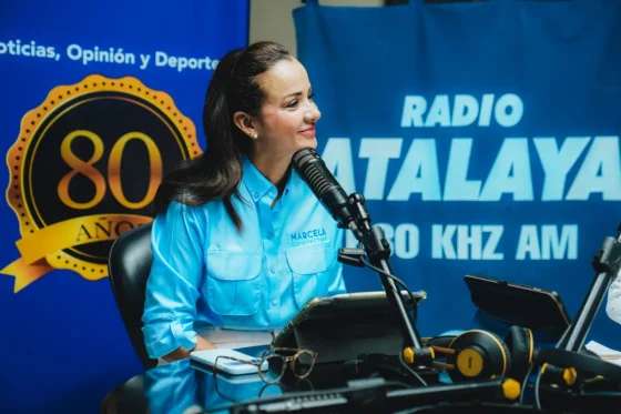 Prefecta Marcela Aguiñaga presentará proyecto para fortalecer el desarrollo de la agroindustria, durante la ceremonia de conmemoración por los 205 años de Provincialización de Guayas