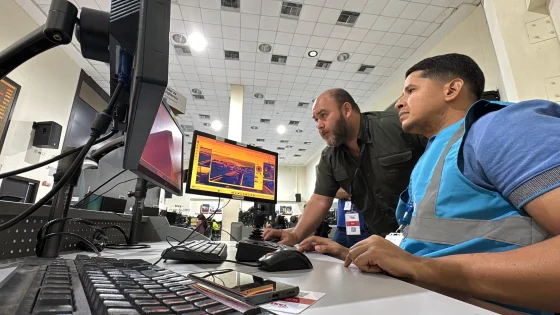 Memorando de entendimiento con empresas de rastreo vehicular Hunter y Tracklink busca fortalecer la estrategia de localización y alertas tempranas implementadas con el Sistema de Monitoreo Vial con Inteligencia Artificial de la Prefectura del Guayas