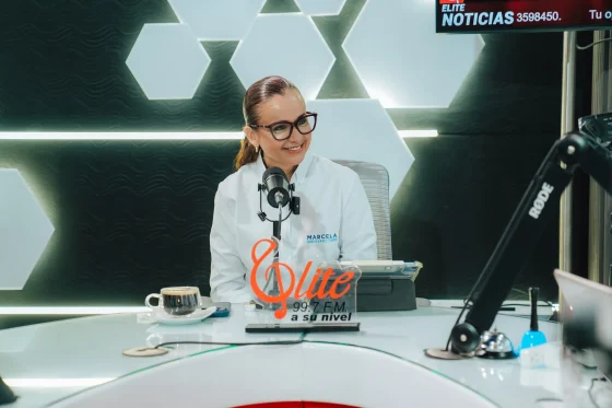 Prefecta Marcela Aguiñaga confirma licitación internacional para nueva draga y un modelo de gestión con socios o aliados estratégicos