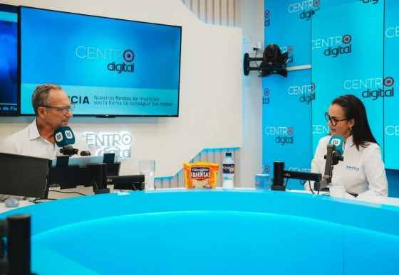 Prefecta Marcela Aguiñaga advierte riesgos de la reforma al COOTAD y defiende la inversión que llega a los guayasenses