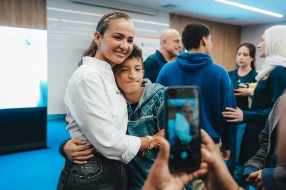 Con una inversión de $300.000, Prefectura del Guayas y Fundación Global Smile anuncian programa de cirugías gratuitas para 120 pacientes de escasos recursos