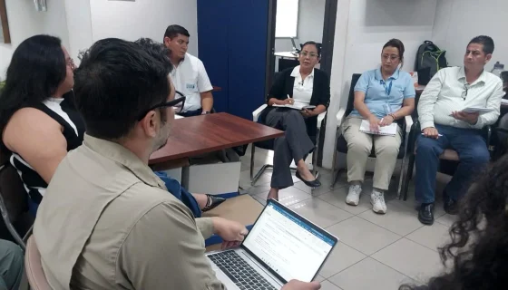 Mejoras en la gestión ambiental y sugerencias fueron identificadas en Auditoría del Ministerio de Ambiente a la Prefectura de Guayas