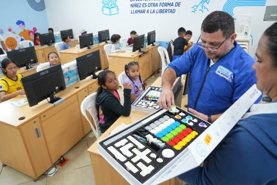 Vacacionales 2026 con Tecnología, Cultura y Deporte: Prefectura ofrece más de 20 opciones gratuitas, entre actividades, cursos y talleres, para niños y adolescentes en Guayas