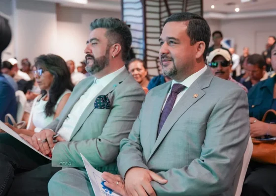 Guayas planifica su futuro hídrico: Con la presentación del nuevo Plan de Riego y Drenaje Visión 2030, el Prefecto Carlos Encalada apunta a modernizar la gestión del agua y fortalecer la infraestructura
